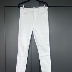 White Joe’s Skinny Jeans